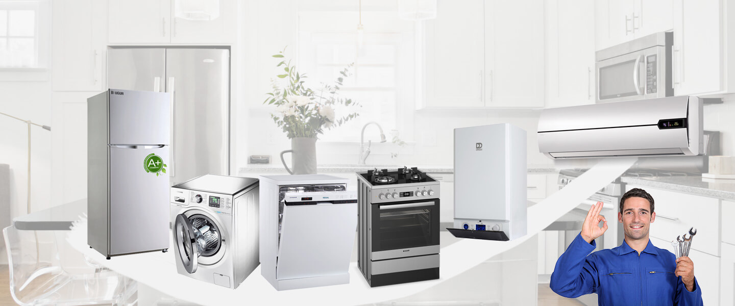 Altunhisar Grundig Servisi